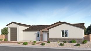 Beckett - The Fields: Mesquite, Nevada - Lennar