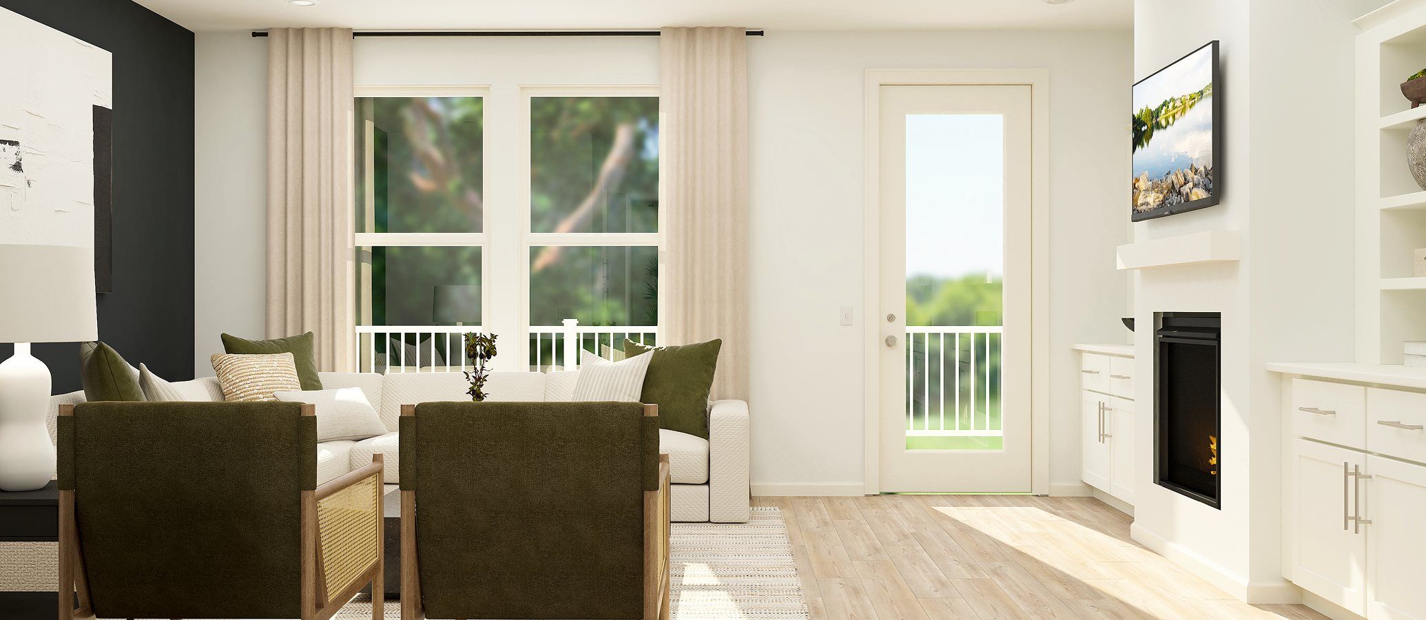 4279 Marsha Street. Doraville, GA 30360