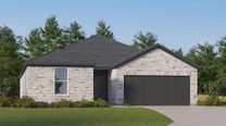 Riverwood Ranch - Classic Collection por Lennar en Brazoria Texas