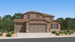 Santa Rita Ranch - Santa Rita Ranch III - Vail, AZ