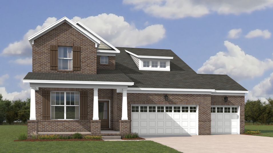 1205 Tucker Drive. Lebanon, TN 37087