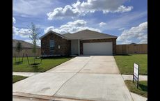 The Enclave of Troy - Classic Collection: Troy, Texas - Lennar