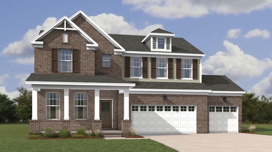 1205 Tucker Drive. Lebanon, TN 37087