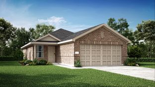 Windhaven - Wildcat Ranch: Crandall, Texas - Lennar