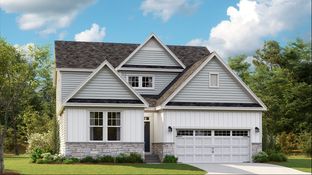 Camelot Slab - Acadia Landing: Lewes, Delaware - Lennar