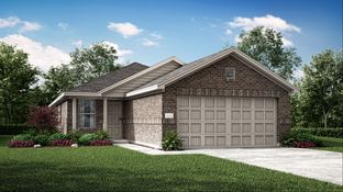 Red Oak - Wildcat Ranch: Crandall, Texas - Lennar