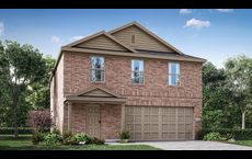 Wildcat Ranch: Crandall, Texas - Lennar