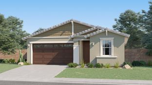 Ironwood Plan 3518 - Bella Vista Farms - Discovery III: San Tan Valley, Arizona - Lennar