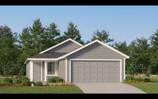 Cottonwood: Wilmer, Texas - Lennar