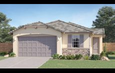 Bella Vista Farms - Discovery III: San Tan Valley, Arizona - Lennar