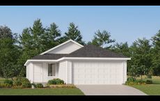 Cottonwood: Wilmer, Texas - Lennar