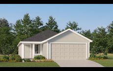 Cottonwood: Wilmer, Texas - Lennar