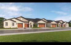 Mirada Active Adult - Active Adult Villas: San Antonio, Florida - Lennar