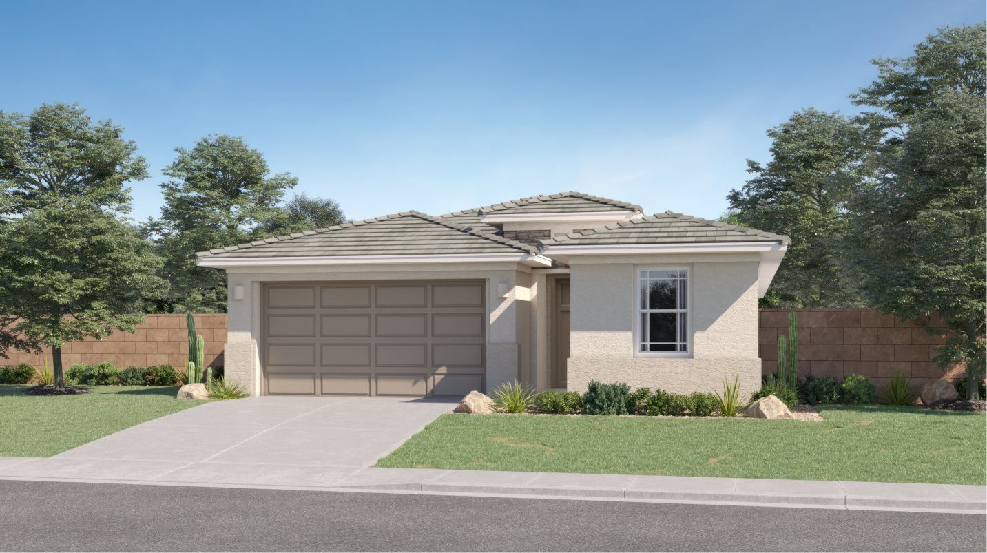 Bella Vista Farms - Discovery III por Lennar en Phoenix-Mesa Arizona