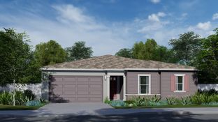 Residence 1942 - The Links at Sierra View: Roseville, California - Lennar