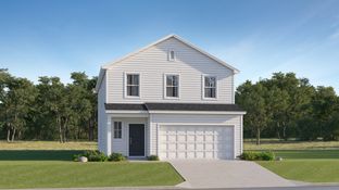 Davidson - The Orchard: Perry, Georgia - Lennar