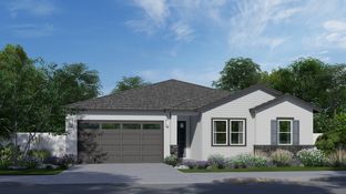 Residence 1942 - The Links at Sierra View: Roseville, California - Lennar