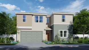 Residence 2793 - The Links at Sierra View: Roseville, California - Lennar