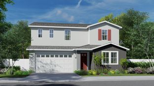 Residence 2966 - The Links at Sierra View: Roseville, California - Lennar