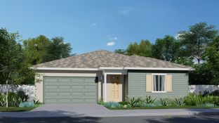Residence 1789 - The Links at Sierra View: Roseville, California - Lennar