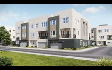Metro Heights - Crest: Montebello, California - Lennar