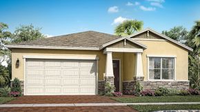 The Timbers at Everlands - The Isles Collection - Palm Bay, FL