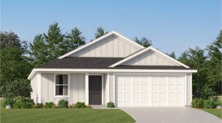 Oxford - Sarah Farms: Foley, Alabama - Lennar