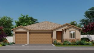 Residence 2355 - Sungate at Northpoint: Plumas Lake, California - Lennar