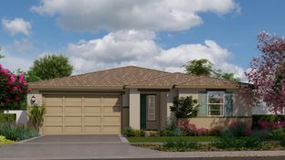 Residence 2567 - Sungate at Northpoint: Plumas Lake, California - Lennar
