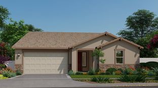 Residence 2567 - Sungate at Northpoint: Plumas Lake, California - Lennar