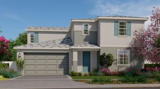 Residence 2679 - Sungate at Northpoint: Plumas Lake, California - Lennar