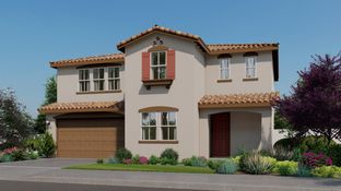 Residence 2869 - Sungate at Northpoint: Plumas Lake, California - Lennar