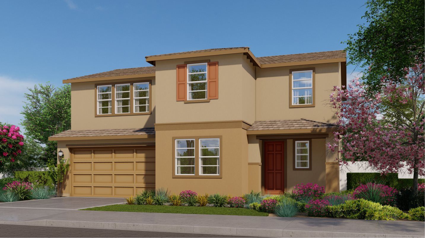 1434 Sea Holly Street. Plumas Lake, CA 95961