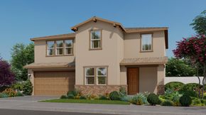 Sungate at Northpoint - Plumas Lake, CA