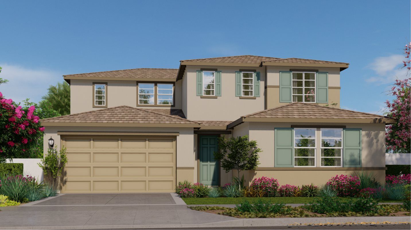 1434 Sea Holly Street. Plumas Lake, CA 95961