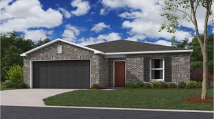 RC Greenfield - Dwyer Farms: Edgerton, Missouri - Rausch-Coleman Homes