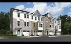 Plantation Lakes - South Shore Townhomes: Millsboro, Delaware - Lennar