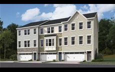 Plantation Lakes - South Shore Townhomes: Millsboro, Delaware - Lennar