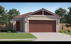 Asante Heritage | Active Adult - Cottage: Surprise, Arizona - Lennar
