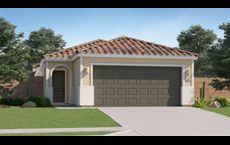 Asante Heritage | Active Adult - Cottage: Surprise, Arizona - Lennar