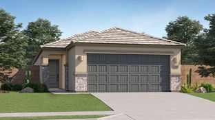 Lilac Plan 2569 - Asante Heritage | Active Adult - Cottage: Surprise, Arizona - Lennar