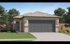 Asante Heritage | Active Adult - Cottage: Surprise, Arizona - Lennar