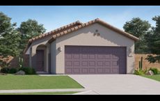 Asante Heritage | Active Adult - Cottage: Surprise, Arizona - Lennar