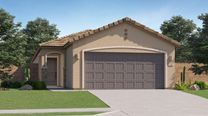 Asante Heritage | Active Adult - Cottage por Lennar en Phoenix-Mesa Arizona