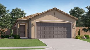 Lilac Plan 2569 - Asante Heritage | Active Adult - Cottage: Surprise, Arizona - Lennar