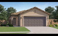 Asante Heritage | Active Adult - Cottage: Surprise, Arizona - Lennar