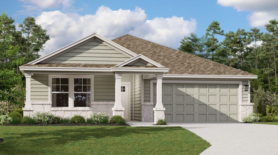 261 Avre Loop. Kyle, TX 78640