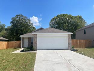 Kitson - Valor Park - Cottage Collection: Bay City, Texas - Lennar