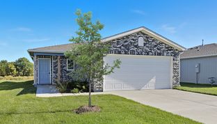 RC Beaumont - Dwyer Farms: Edgerton, Missouri - Rausch-Coleman Homes