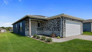 RC Keswick - Dwyer Farms: Edgerton, Missouri - Rausch-Coleman Homes